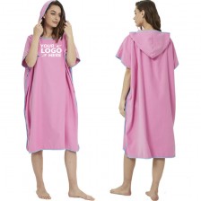 Microfiber Surf Beach Wetsuit Changing Towel Bath